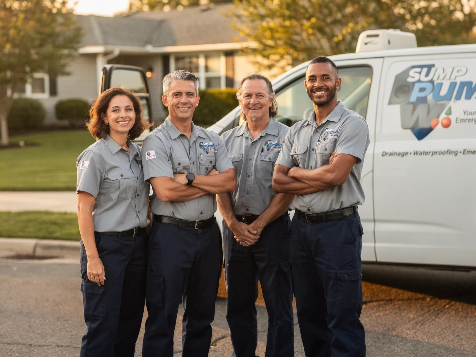 Water Heater Repair company in Graysville, OH