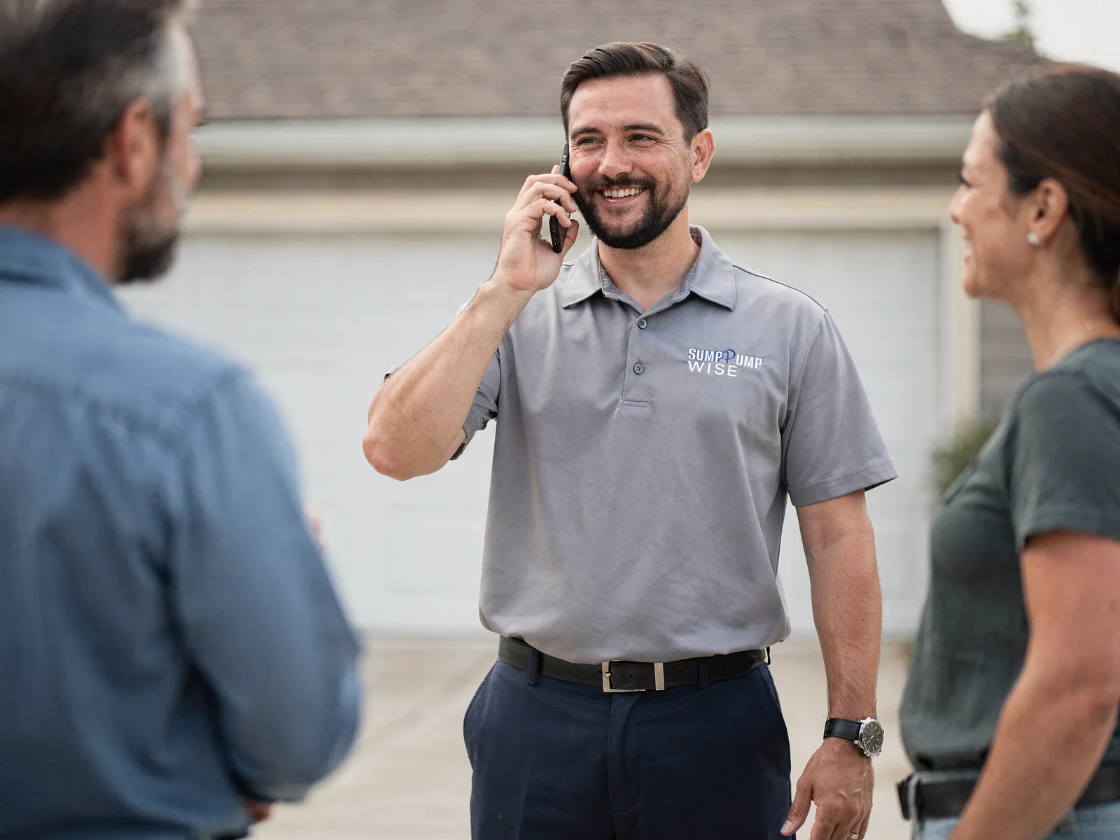 Water Heater Repair Graysville, OH FAQs